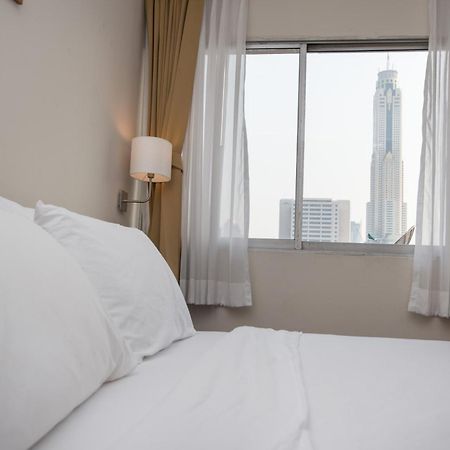 Seasons Siam Hotel Бангкок Номер фото