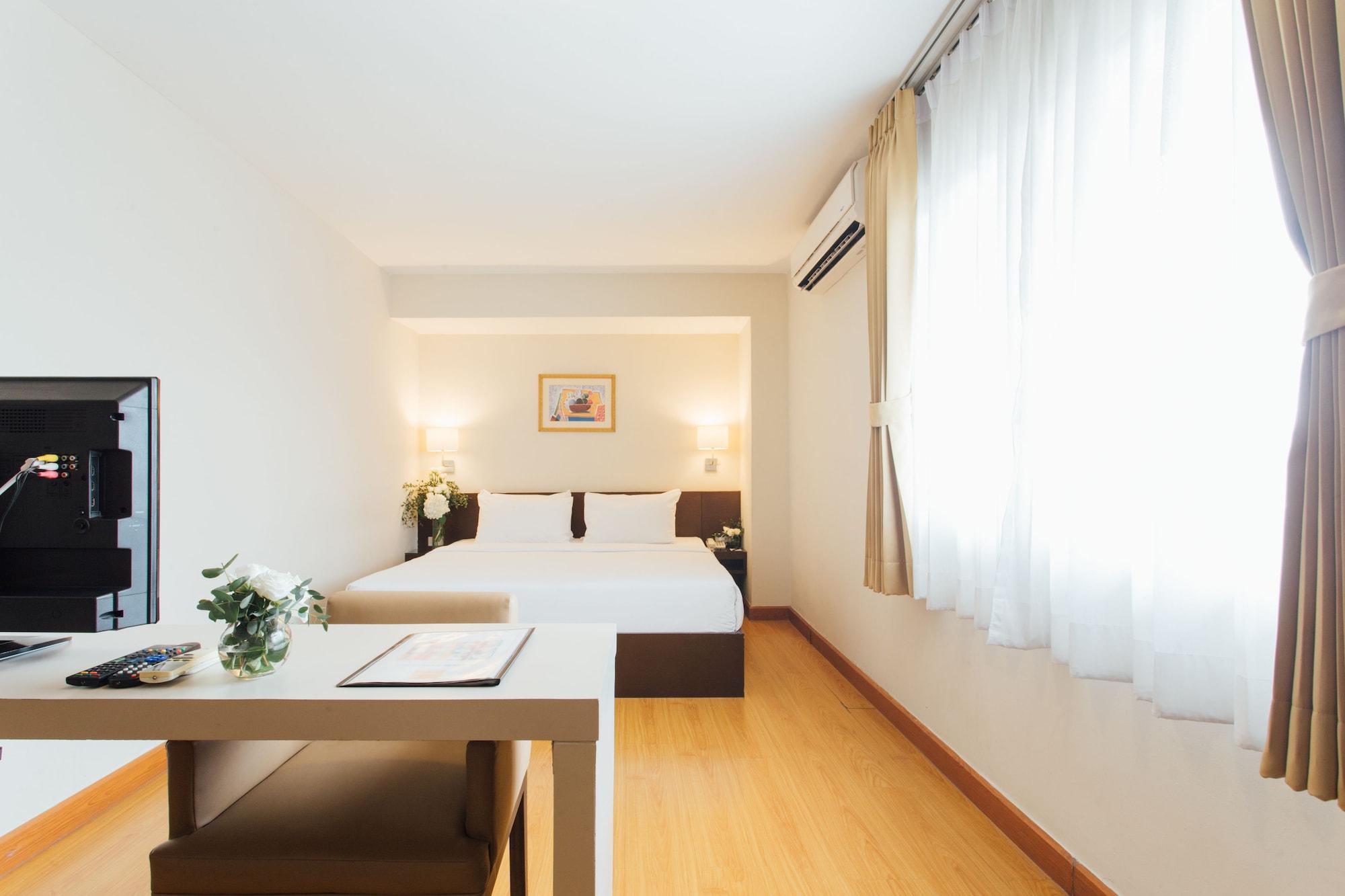 Seasons Siam Hotel Бангкок Экстерьер фото